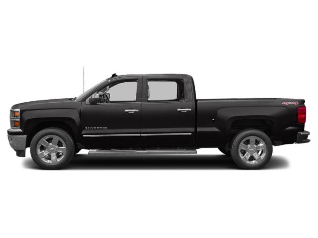 chevrolet silverado 1500 2015 3GCUKTEJ0FG378211 image